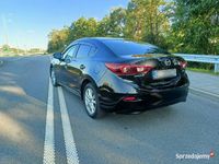 używany Mazda 3 bm 2014 Automat! Zamiana.