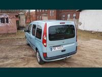 Używany Renault Kangoo 2008 Minivan