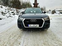 używany Audi Q5 2dm 190KM 2017r. 149 000km