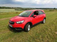 używany Opel Crossland X 1.2 84km benzyna 2019r