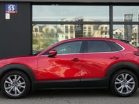 używany Mazda CX-30 