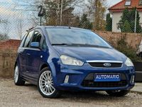 używany Ford C-MAX 1.8*16v*Benzyna*Titanium*Gwarancja* I (2003-2010)