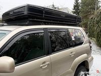 używany Toyota Land Cruiser V 3.0 120 D-4D (2007)