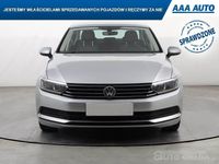 Używany VW Passat 2016 Srebrny