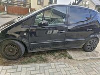 używany Mercedes A190 A KLASA