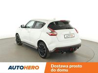 Używany Nissan Juke 218 KM (160 kW) 2014 Biały SUV