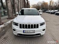 Używany Jeep Grand Cherokee Limited 2016 SUV