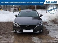 Używany Mazda 6 2018 Szary