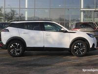 używany Peugeot 2008 2021r. *Salon PL* LED* 1wł.* Serwis ASO* 3D Cockpit*