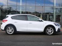 Używany Ford Focus 2021