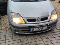 używany Renault Scénic 