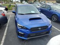 używany Subaru WRX 2.4dm 271KM 2021r. 23 700km