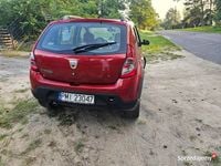 Używany Dacia Sandero 2010 Hatchback