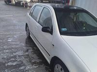 Używany Skoda Fabia 2002