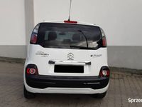 używany Citroën C3 Picasso Okazja # Serwisowany # Bezwypadkowy # I …