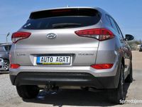 używany Hyundai Tucson kamera cofania*nawi*gwarancja*ledy*podgrzewa…