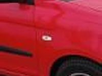 Używany Kia Picanto 62 KM (45 kW) 2007 Czerwony Hatchback