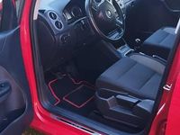 Używany VW Golf Plus Cross Life 2013 Minivan