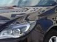 Używany Opel Insignia 163 KM (119 kW) 2013 Brązowy Hatchback