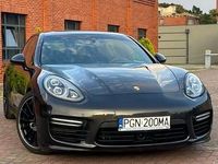 Używany Porsche Panamera GTS 2015 Inny kolor Sedan/Limuzyna