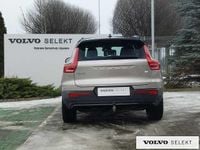 Używany Volvo XC40 169 kW (231 KM) 2023 Szary SUV
