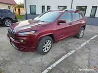 Używany Jeep Cherokee 2015 SUV