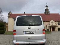 Używany VW Caravelle 2008 Minivan
