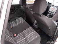 Używany Ford Focus 2009 Biały Kombi