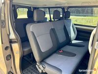 używany Opel Vivaro 1,6D BiTurbo L2H1 2015