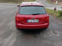 używany Audi A4 b8 2.0 TDI NOWY Rozrząd imbus pompy bogate wyposażenie skóra