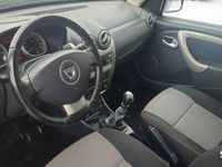 używany Dacia Duster 1.6 Benzyna -105 km 4x4 Napęd Załanczany