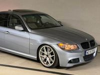 Używany BMW 335 2010