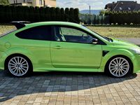 używany Ford Focus 2.5dm 305KM 2010r. 170 000km