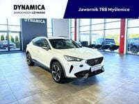 Używany Cupra Formentor 150 KM (110 kW) 2023 Biały SUV