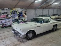 Używany Ford Thunderbird 1957