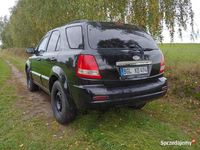 Używany Kia Sorento 2006 SUV