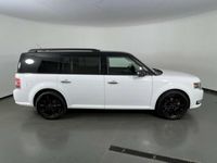 używany Ford Flex 