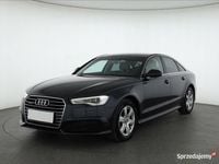 używany Audi A6 2.0 TDI