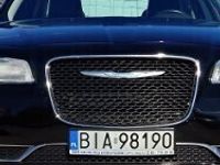 używany Chrysler 300C 3.6 V6 286KM