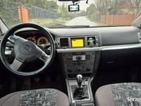 Używany Opel Vectra 2005