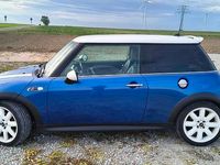 używany Mini Cooper S R53