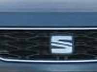 używany Seat Ateca 1.5 TSI Automat DSG, Polski Salon, Super Stan, Rok Gwarancji,