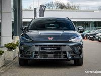 Nowe Cupra Leon 2026 Szary Kombi