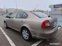 Używany Skoda Octavia Elegance 160 KM (117 kW) 2009