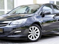 używany Opel Astra ENERGY/Navi/Półskóry/Klimatronic/ Tempomat/Parktronic/Serwis/GWARANC