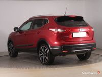 używany Nissan Qashqai 1.6 dCi