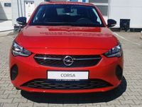 Używany Opel Corsa 100 KM (73 kW) 2023 Czerwony (metalik) Hatchback
