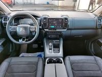 Używany Citroën C5 Aircross 136 KM (100 kW) 2024 Szary SUV