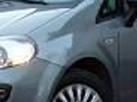 używany Fiat Punto Evo 1.2dm 65KM 2010r. 189 000km
