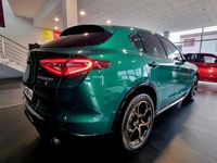 używany Alfa Romeo Stelvio MY24 INTENSA 2.0 GME 280 KM AT8 AWD